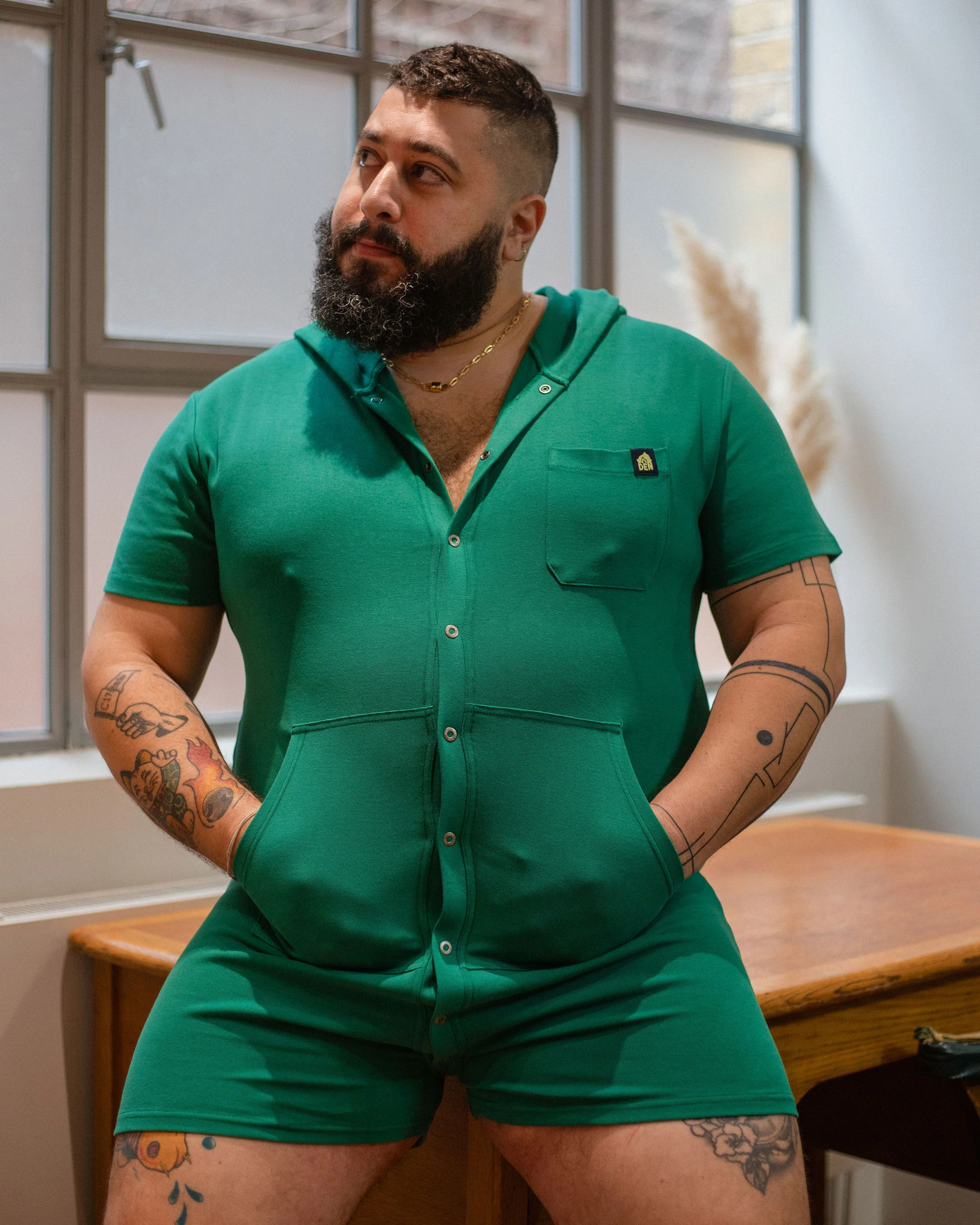 SS25 - DEN New In