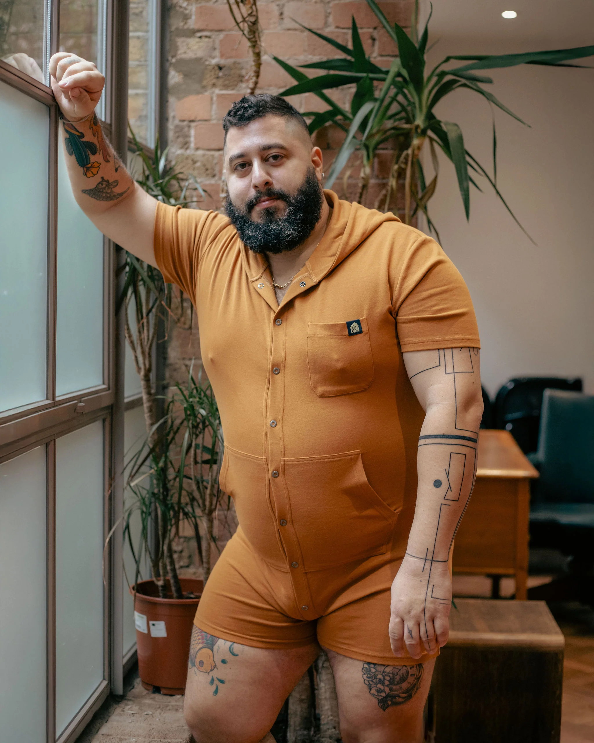 Union Suits